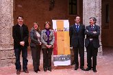 Alaquas.  EL CASTEL D’ALAQUÀS ACULL LA PRESENTACIÓ DEL Vé CONGRÉS D’HISTÒRIA DE L’HORTA SUD