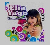 Xirivella.  Este fin de semana Elia Yago, finalista de ‘Tú si que vales’, en directo desde la Plaza central de Gran Turia.
