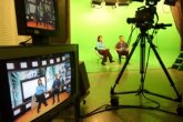 Taller Estudio de TV en Valencia