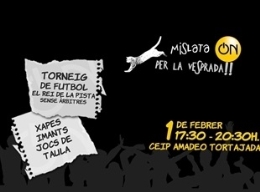 Mislata On