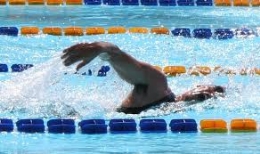 ENCUENTRO COMARCAL DE NATACIÓN ESPORTSHORTA