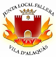 CONCURSO DE CARTEL FALLAS 2014