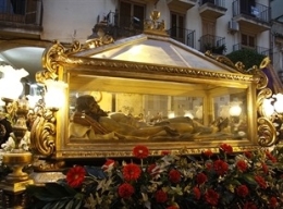 Actes de Setmana Santa 2014, Mislata