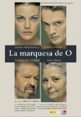 La marquesa de O en Valencia