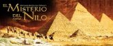 Cine.  El Misterio del Nilo en Valencia