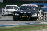Campeonato DTM 2010 en Valencia