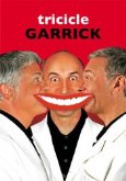 Teatro.  'Garrick' - Tricicle - Valencia 2010