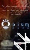 Afterwork en Opium Café en Valencia