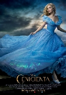 Cenicienta- Cinema Familiar