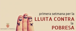 1ª SEMANA POR LA LUCHA CONTRA LA POBREZA
