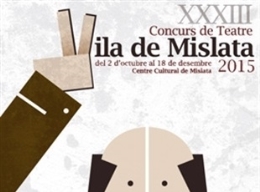 Concurs de Teatre Vila de Mislata