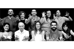 “Sueño de una noche de verano”, adaptación de José Blasco