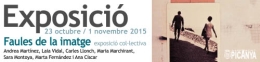Faules de la imatge - Exposició col·lectiva PICANYA