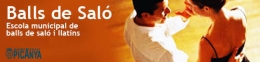 Escola Municipal de balls de saló i llatins.  Curs 2015 /2016 Picanya
