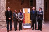 Alaquas.INAUGURACIÓ DEL  Vé CONGRÉS D’HISTÒRIA DE L’HORTA SUD