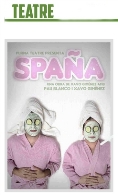 SPAÑA PURNA TEATRE