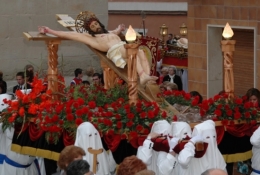 Semana Santa 2016 Mislata