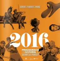 Programación cultural en Quart de Poblet