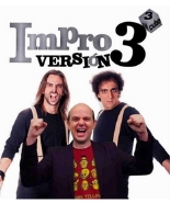 TEATRE   IMPROVERSIÓN 3 AL CUBO TEATRO INSTANTÁNEO