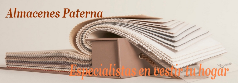 Almacenes Paterna