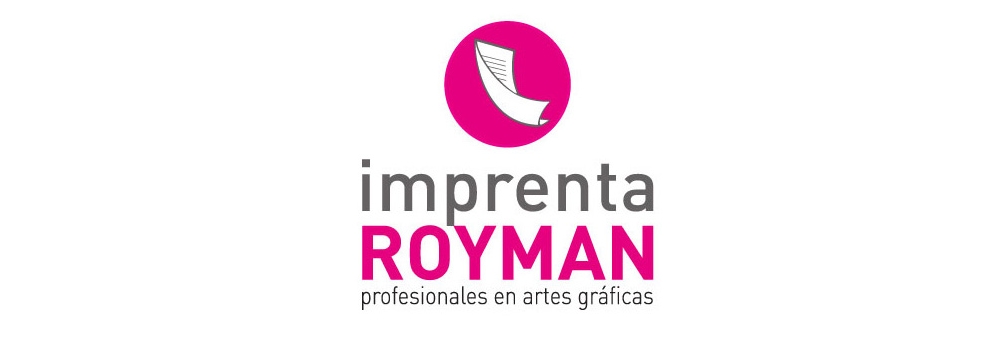 Gráficas Royman