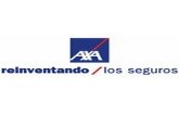 Axa Seguros