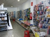 Almacen Hidalgo Ruiz