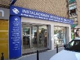 Instalaciones Herrera Pedrajas S.L.