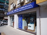 Instalaciones Herrera Pedrajas S.L.