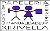 Papeleria-Libreria Xirivella