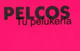 Pelcos Tu Pelukeria