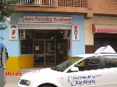 Auto-Escuelas Xardinets