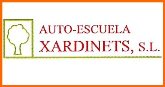Auto-Escuelas Xardinets
