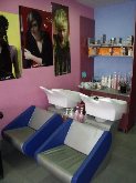 Peluqueria Lorena-Estilista