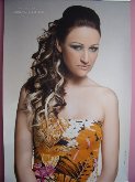 Peluqueria Lorena-Estilista