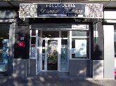 Peluqueria Lorena-Estilista