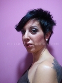 Peluqueria Lorena-Estilista