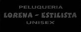 Peluqueria Lorena-Estilista