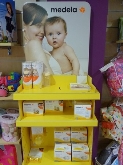 Happy Baby