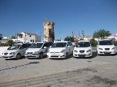 euro - taxi