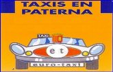 euro - taxi