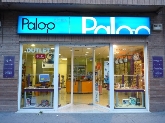 Optica Palop
