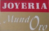 Joyería Mundo Oro