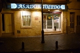 Asador Toledo