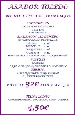 Asador Toledo