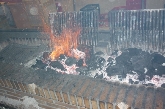 Asador Toledo