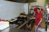 Asador Toledo