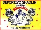 Deportivo Shaolin