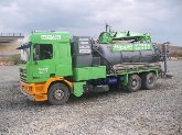 Levante Instalaciones Fontanería y Gas