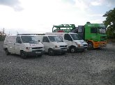 Levante Instalaciones Fontanería y Gas
